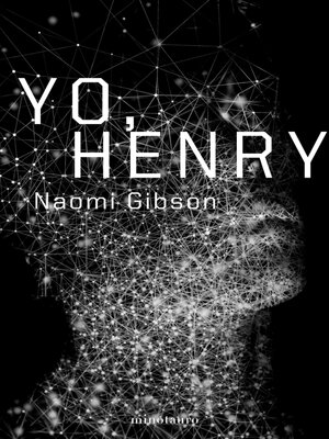 cover image of Yo, Henry